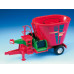 STRAUTMANN VERTI-MIX 1050 VOERMENGWAGEN 1:16