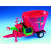 STRAUTMANN VERTI-MIX 1050 VOERMENGWAGEN 1:16