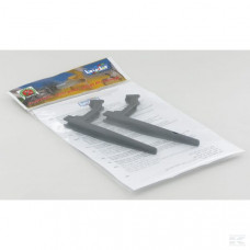 HEFTRUCKLEPELS VOOR U02511