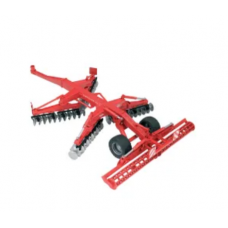 KUHN DISCOVER XL SCHIJVENEG 1:16