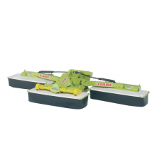 CLAAS DISCO 8550 C PLUS GROOTVLAK MAAIMACH.1:16