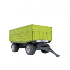 FLIEGL KIEPWAGEN 1:16