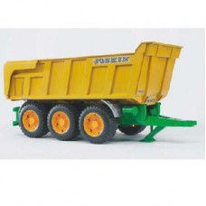 JOSKIN 3-ASSIGE AANHANGER 1:16