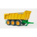 JOSKIN 3-ASSIGE AANHANGER 1:16