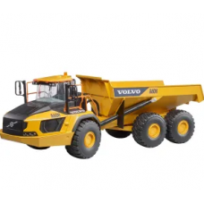 DUMPER 1:16