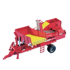 GRIMME SE 75-30 AARDAPPELROOIMACHINE 1:16