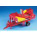 GRIMME SE 75-30 AARDAPPELROOIMACHINE 1:16