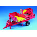 GRIMME SE 75-30 AARDAPPELROOIMACHINE 1:16