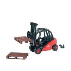 LINDE H30D 1:16