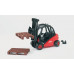 LINDE H30D 1:16