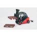 LINDE H30D 1:16