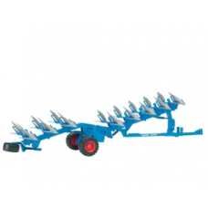 LEMKEN VARI-TITAN PLOEG 1:16