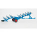 LEMKEN VARI-TITAN PLOEG 1:16