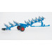 LEMKEN VARI-TITAN PLOEG 1:16