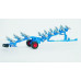 LEMKEN VARI-TITAN PLOEG 1:16