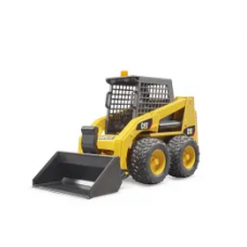 CAT MINI WIELLADER 1:16