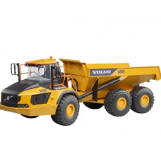 VOLVO A60H 1:16