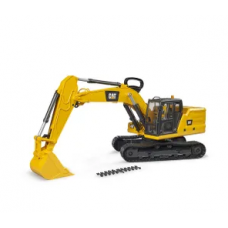 CAT KRAAN 1:16