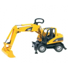 CATERPILLAR KRAAN 1:16