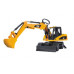 CATERPILLAR KRAAN 1:16