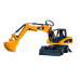 CATERPILLAR KRAAN 1:16