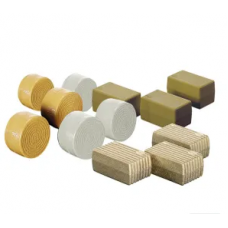 HOOIBALEN ASSORTIMENT 1:32