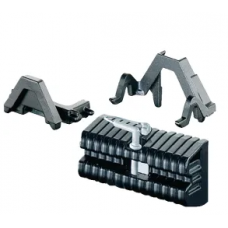 ADAPTOR SET MET FRONTGEWICHT 1:32