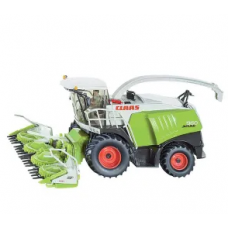 CLAAS JAGUAR HAKSELAAR