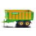 JOSKIN 2-ASSIGE AANHANGER 1:32