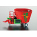 STRAUTMANN VERTI-MIX 1250 VOERMENGWAGEN 1:32