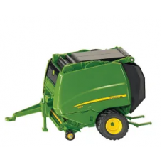 JOHN DEERE BALENPERS 1:32