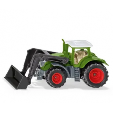 FENDT 1050 VARIO MET VOORLADER