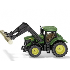 JOHN DEERE MET BOOMSTAMGRIJPER