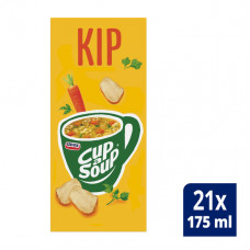 CUP A SOUP KIP - 175ML