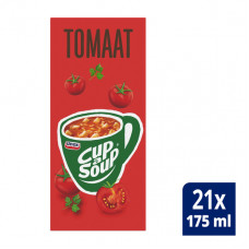 CUP A SOUP TOMAAT - 175ML