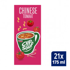 CUP A SOUP CHINESE TOMAAT - 175ML