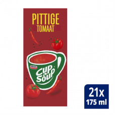 CUP A SOUP PITTIGE TOMAAT - 175ML