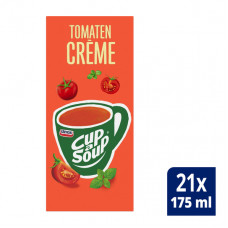 CUP A SOUP TOMATEN CREME - 175ML