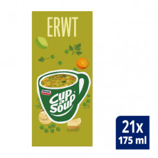 CUP A SOUP ERWTEN - 175ML