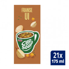 CUP A SOUP FRANSE UI - 175ML