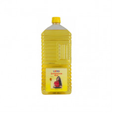 LEVO ZONNEBLOEMOLIE 3 LITER