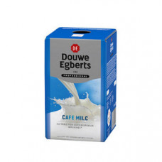 DOUWE EGBERT CAFE MILC 0.75 LTR