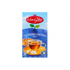 VAN GILSE MINI SUIKERKLONTJES 500 GR
