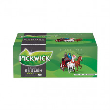 PICKWICK THEE ENGELS ZONDER ENVELOP 100X 2 G