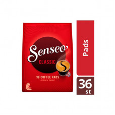 DE SENSEO REGULAR 36 PADS