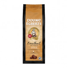 DOUWE EGBERTS EXCELLENT GOLD BONEN 500 GRAM