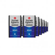 DE DECAFE SNELFILTERMALING 250G
