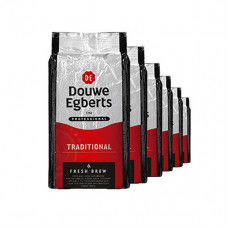 DE FRESH BREW TRADITIONAL 1KG