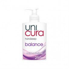 UNICURA VLOEIBARE HANDZEEP POMPJE 250 ML