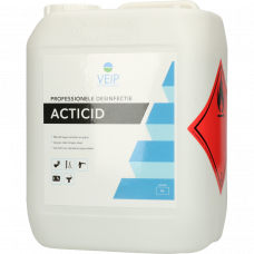 ACTICID 5 LTR